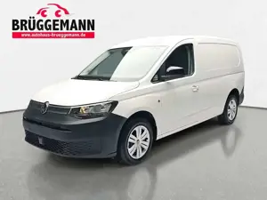 Volkswagen Caddy CADDY MAXI 2.0 TDI DSG CARGO KLIMA GRA