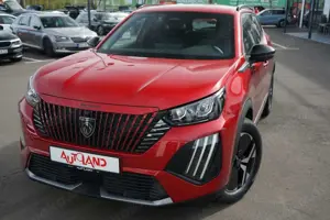 Peugeot 2008 PureTech 145 Aut. LED ACC Navi