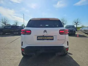 Citroen C5 Aircross Bild 4