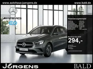 Mercedes-Benz B 200 d Progressive/LED/Kamera/Winter/Shz/Navi
