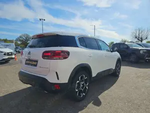 Citroen C5 Aircross Bild 5