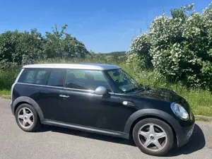 MINI Cooper Clubman Mini Cooper Clubman