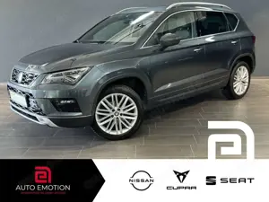 SEAT Ateca Ateca Xcellence 1.5 TSI 150 PS DSG*Business Pack