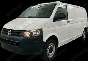 Volkswagen T5 Transporter
