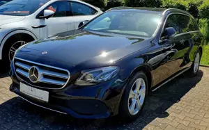Mercedes-Benz E 200 E T-Modell E 200 4Matic Multibeam Assisten