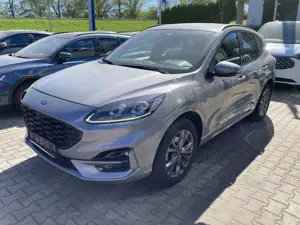 Ford Kuga ST-Line X PHEV