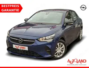 Opel Corsa F 1.2 Edition Tempomat DAB Klima Bluetooth