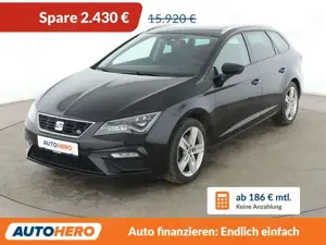 SEAT Leon 1.5 TSI ACT FR*PANO*LED*PDC*SHZ*TEMPO*