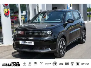 Fiat Grande Panda Elektro ICON 44 kWh SOFORT TEMPOMAT LED PDC APPLE