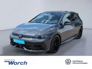 Volkswagen Golf R BLACK EDITION AKRA+PANO+DCC+HK+MATRIX+