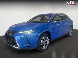 Lexus UX 300e Entry + Luxury-Paket + HUD