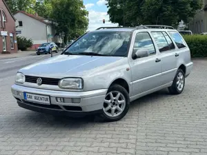 Volkswagen Golf III Variant 1.8 Joker  AUTOMATIK + EL- DACH