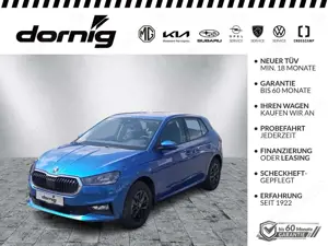 Skoda Fabia Black Edition
