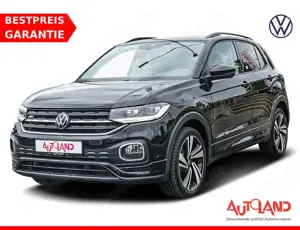 Volkswagen T-Cross 1.5 TSI DSG R-Line LED ACC Navi