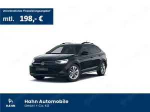 Volkswagen Taigo 1.0 TSI DSG Goal LED Navi Sitzhzg
