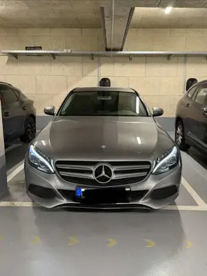 Mercedes-Benz C 180 Avantgarde