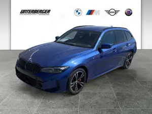 BMW 318 i SHZ LED DAB