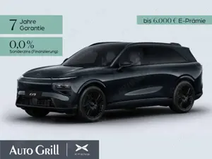 Xpeng G9 2025 AWD Performance Black Edition AHK BlackEditio
