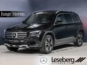 Mercedes-Benz GLB 220 GLB 220 d 4M Progressive LED/Pano/Kamera/Memory/
