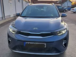 Kia Stonic Stonic 1.0 T-GDI 100 OPF DCT7 Vision