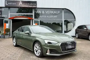 Audi A5 35 TFSI Sportback
