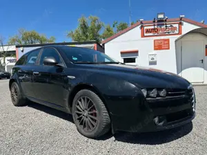 Alfa Romeo 159 2.0 JTDM 16V Eco Turismo