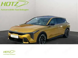 Kia K4 1.6T DCT GT-Line P5/P6/P7/P8/P9