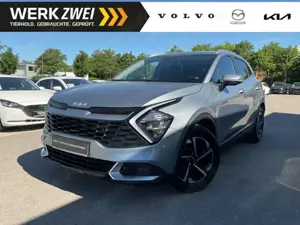 Kia Sportage Vision 1.6 AT LED KAMERA ALLWETTER NAVI