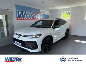 Volkswagen Tayron R-Line Black 2.0TDI 4MOTION AHK RKamera