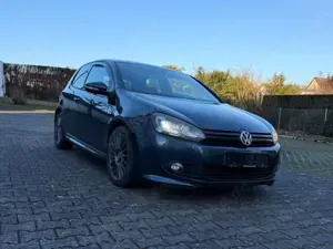 Volkswagen Golf Bild 4