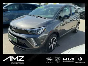 Opel Crossland 1.2 Turbo Enjoy LED+SHZ+Fernlichtass.