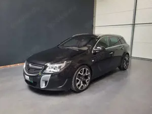 Opel Insignia OPC 4x4 *TOP Ausstattung| Recaro Sitze*