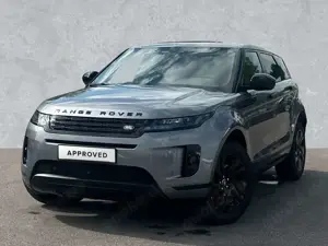 Land Rover Range Rover Evoque P270e S AWD Automatik ACC