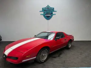 Pontiac Firebird