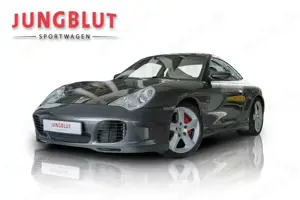 Porsche 996