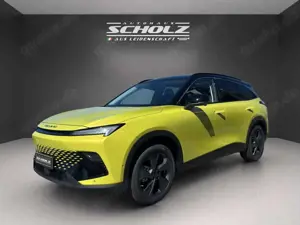 BAIC Beijing X55