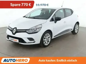 Renault Clio 0.9 TCe Collection