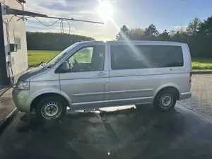 Volkswagen T5 Multivan DPF Atlantis Autm.