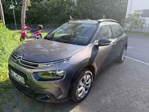 Citroen C4 Cactus Feel