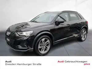 Audi Q3 35 TFSI ab 0,99% Advanced Matrix Navi AHZV S