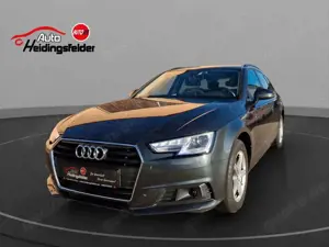 Audi A4 Avant 30 TDI basis, AHK, PDC, ACC, SHZ,