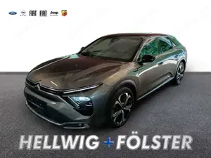 Citroen C5 X Shine Hybrid AT Leder Shz Navi Schiebedach