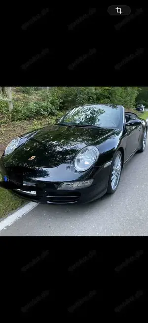 Porsche 997