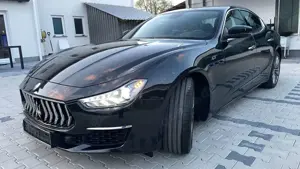Maserati Ghibli *GT*Hybrid *ALEXA*SIRI *AppleCar*Android*