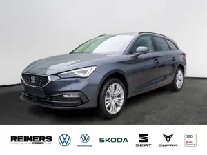 SEAT Leon Sportstourer 2.0 TDI  W Style ACC FLA LED