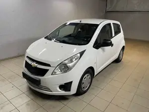 Chevrolet Spark Basis