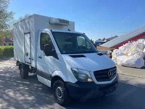 Mercedes-Benz Sprinter KÜHLKOFER