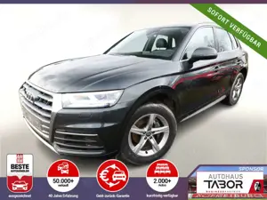 Audi Q5 45 TFSI S-tronic quattro sport Nav PDC eHk
