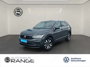 Volkswagen Tiguan 1.5 TSI MOVE