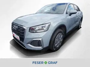 Audi Q2 30 TFSI advanced Navi RüKa Sitzh. Sportsitze